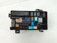 2016-2018 Honda Civic Fusebox Fuse Box Panel Relay Module P/N:020R10Y1VE 180327 TBA A210 A2 Fits Fits 2016 2017 2018 OEM Used Auto Parts