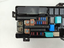 2016-2018 Honda Civic Fusebox Fuse Box Panel Relay Module P/N:020R10Y1VE 180327 TBA A210 A2 Fits Fits 2016 2017 2018 OEM Used Auto Parts