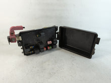 2009-2010 Dodge Charger Fusebox Fuse Box Panel Relay Module P/N:P04692270AG Fits Fits 2009 2010 OEM Used Auto Parts