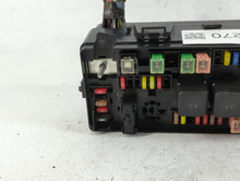 2009-2010 Dodge Charger Fusebox Fuse Box Panel Relay Module P/N:P04607767AC Fits Fits 2009 2010 OEM Used Auto Parts