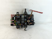 2005 Ford Expedition Fusebox Fuse Box Relay Module Tipm 5l1t-14a067-ac