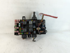 2005 Ford Expedition Fusebox Fuse Box Relay Module Tipm 5l1t-14a067-ac