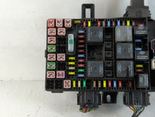 2005 Ford Expedition Fusebox Fuse Box Relay Module Tipm 5l1t-14a067-ac