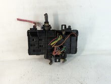 2005 Ford Expedition Fusebox Fuse Box Relay Module Tipm 5l1t-14a067-ac