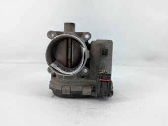 compare product 2002 Ford Expedition Throttle Body P/N:0 280 750 585 Fits Fits 2000 2001 2003 2004 OEM Used Auto Parts