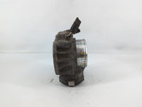 2011-2013 Kia Sorento Throttle Body P/N:35100-25400 Fits Fits 2006 2007 2008 2009 2010 2011 2012 2013 OEM Used Auto Parts - Oemusedautoparts1.com