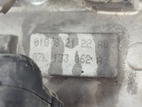 2006-2014 Volkswagen Jetta Throttle Body P/N:01818 21 22 Fits Fits 2006 2007 2008 2009 2010 2011 2012 2013 2014 OEM Used Auto Parts - Oemusedautoparts1.com