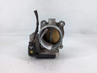 compare product 2016-2021 Chevrolet Malibu Throttle Body P/N:12627217DA Fits Fits 2016 2017 2018 2019 2020 2021 2022 OEM Used Auto Parts