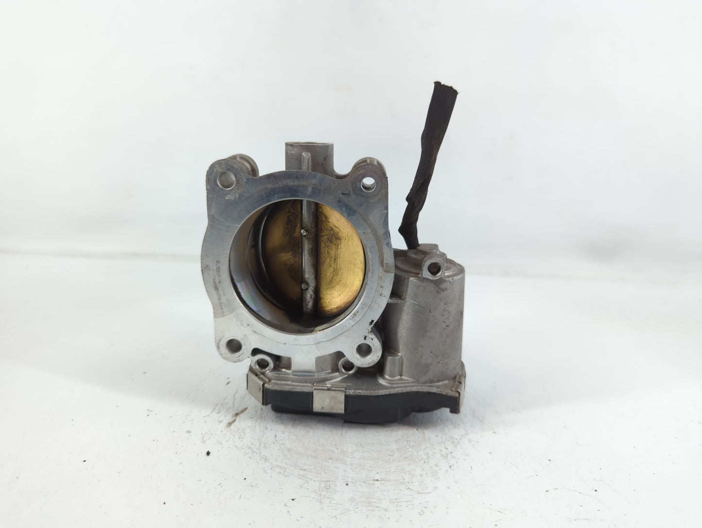 2016-2021 Chevrolet Malibu Throttle Body P/N:12627217DA Fits Fits 2016 2017 2018 2019 2020 2021 2022 OEM Used Auto Parts - Oemusedautoparts1.com