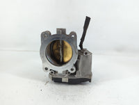 2016-2021 Chevrolet Malibu Throttle Body P/N:12627217DA Fits Fits 2016 2017 2018 2019 2020 2021 2022 OEM Used Auto Parts - Oemusedautoparts1.com