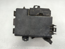 2016 Ford F-150 Fusebox Fuse Box Panel Relay Module P/N:GL3T-12A584CRB Fits OEM Used Auto Parts