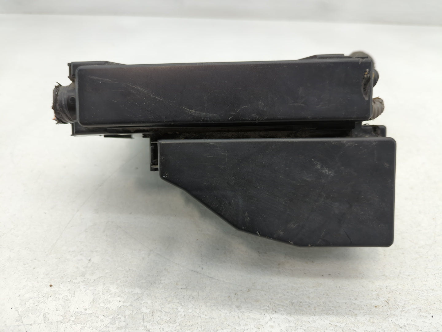 2022 Toyota Gr86 Fusebox Fuse Box Panel Relay Module P/N:PP-TD10 3464 NA1 Fits OEM Used Auto Parts - Oemusedautoparts1.com