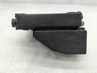 2022 Toyota Gr86 Fusebox Fuse Box Panel Relay Module P/N:PP-TD10 3464 NA1 Fits OEM Used Auto Parts - Oemusedautoparts1.com