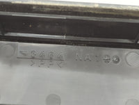 2022 Toyota Gr86 Fusebox Fuse Box Panel Relay Module P/N:PP-TD10 3464 NA1 Fits OEM Used Auto Parts - Oemusedautoparts1.com