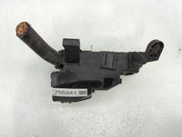 2022 Toyota Gr86 Fusebox Fuse Box Panel Relay Module P/N:PP-TD10 3464 NA1 Fits OEM Used Auto Parts - Oemusedautoparts1.com