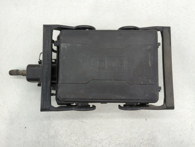 2016 Gmc Sierra 1500 Fusebox Fuse Box Panel Relay Module P/N:232855 Fits Fits 2017 OEM Used Auto Parts