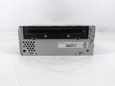 2012 Ford Explorer Radio AM FM Cd Player Receiver Replacement P/N:CB5T-19C107-CB Fits OEM Used Auto Parts