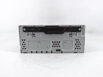 2014-2015 Lincoln Mkt Radio AM FM Cd Player Receiver Replacement P/N:CQ-FJ32E9UMD Fits Fits 2014 2015 OEM Used Auto Parts - Oemusedautoparts1.com