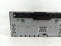 2014-2015 Lincoln Mkt Radio AM FM Cd Player Receiver Replacement P/N:CQ-FJ32E9UMD Fits Fits 2014 2015 OEM Used Auto Parts - Oemusedautoparts1.com