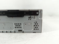 2014-2015 Lincoln Mkt Radio AM FM Cd Player Receiver Replacement P/N:CQ-FJ32E9UMD Fits Fits 2014 2015 OEM Used Auto Parts - Oemusedautoparts1.com