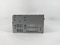 2014-2015 Lincoln Mkt Radio AM FM Cd Player Receiver Replacement P/N:CQ-FJ32E9UMD Fits Fits 2014 2015 OEM Used Auto Parts - Oemusedautoparts1.com