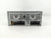 2014-2015 Lincoln Mkt Radio AM FM Cd Player Receiver Replacement P/N:CQ-FJ32E9UMD Fits Fits 2014 2015 OEM Used Auto Parts - Oemusedautoparts1.com