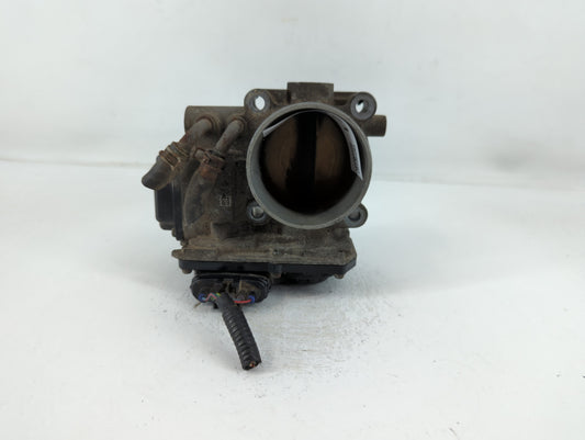 2008-2012 Honda Accord Throttle Body Fits Fits 2008 2009 2010 2011 2012 OEM Used Auto Parts - Oemusedautoparts1.com