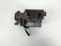 2008-2012 Honda Accord Throttle Body Fits Fits 2008 2009 2010 2011 2012 OEM Used Auto Parts - Oemusedautoparts1.com