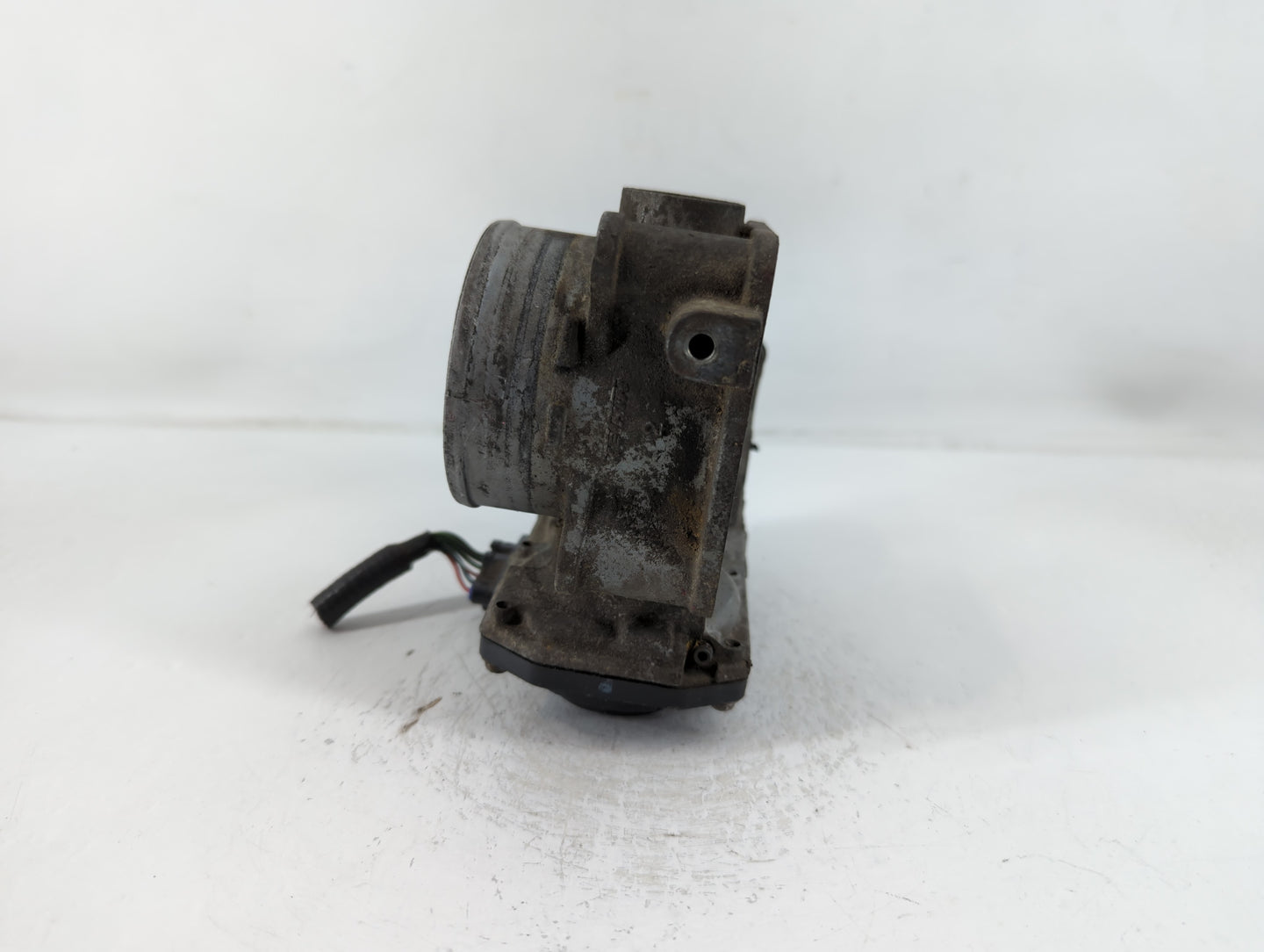 2008-2012 Honda Accord Throttle Body Fits Fits 2008 2009 2010 2011 2012 OEM Used Auto Parts - Oemusedautoparts1.com