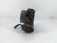 2008-2012 Honda Accord Throttle Body Fits Fits 2008 2009 2010 2011 2012 OEM Used Auto Parts - Oemusedautoparts1.com