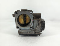 2008-2012 Honda Accord Throttle Body Fits Fits 2008 2009 2010 2011 2012 OEM Used Auto Parts - Oemusedautoparts1.com