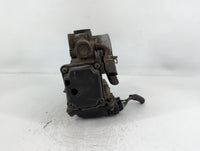 2008-2012 Honda Accord Throttle Body Fits Fits 2008 2009 2010 2011 2012 OEM Used Auto Parts - Oemusedautoparts1.com