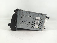 2014-2015 Hyundai Sonata Radio AM FM Cd Player Receiver Replacement P/N:96180-3Q8004X Fits Fits 2014 2015 OEM Used Auto Parts - Oemusedautoparts1.com