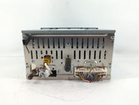2014-2015 Hyundai Sonata Radio AM FM Cd Player Receiver Replacement P/N:96180-3Q8004X Fits Fits 2014 2015 OEM Used Auto Parts - Oemusedautoparts1.com
