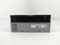 2015 Ford Explorer Radio AM FM Cd Player Receiver Replacement P/N:EB5T-19C107-HB Fits OEM Used Auto Parts - Oemusedautoparts1.com