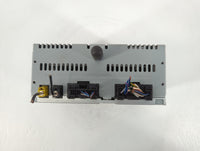 2015 Ford Explorer Radio AM FM Cd Player Receiver Replacement P/N:EB5T-19C107-HB Fits OEM Used Auto Parts - Oemusedautoparts1.com