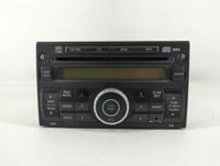 2011-2015 Nissan Rogue Radio AM FM Cd Player Receiver Replacement P/N:28185 1VK1A Fits Fits 2011 2012 2013 2014 2015 OEM Used Auto Parts - Oemusedautoparts1.com