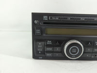 2011-2015 Nissan Rogue Radio AM FM Cd Player Receiver Replacement P/N:28185 1VK1A Fits Fits 2011 2012 2013 2014 2015 OEM Used Auto Parts - Oemusedautoparts1.com