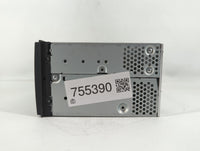 2011-2015 Nissan Rogue Radio AM FM Cd Player Receiver Replacement P/N:28185 1VK1A Fits Fits 2011 2012 2013 2014 2015 OEM Used Auto Parts - Oemusedautoparts1.com