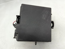 2017-2019 Kia Sportage Fusebox Fuse Box Panel Relay Module P/N:91470-D9170 Fits Fits 2017 2018 2019 OEM Used Auto Parts