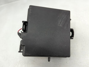 2017-2019 Kia Sportage Fusebox Fuse Box Panel Relay Module P/N:91470-D9170 Fits Fits 2017 2018 2019 OEM Used Auto Parts