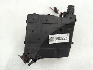 2017-2019 Kia Sportage Fusebox Fuse Box Panel Relay Module P/N:91470-D9170 Fits Fits 2017 2018 2019 OEM Used Auto Parts