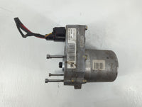 2011-2012 Dodge Charger ABS Pump Control Module Replacement P/N:12106-FAA1189 116424 Fits Fits 2011 2012 OEM Used Auto Parts - Oemusedautoparts1.com