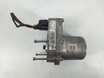 compare product 2011-2012 Dodge Charger ABS Pump Control Module Replacement P/N:12106-FAA1189 116424 Fits Fits 2011 2012 OEM Used Auto Parts