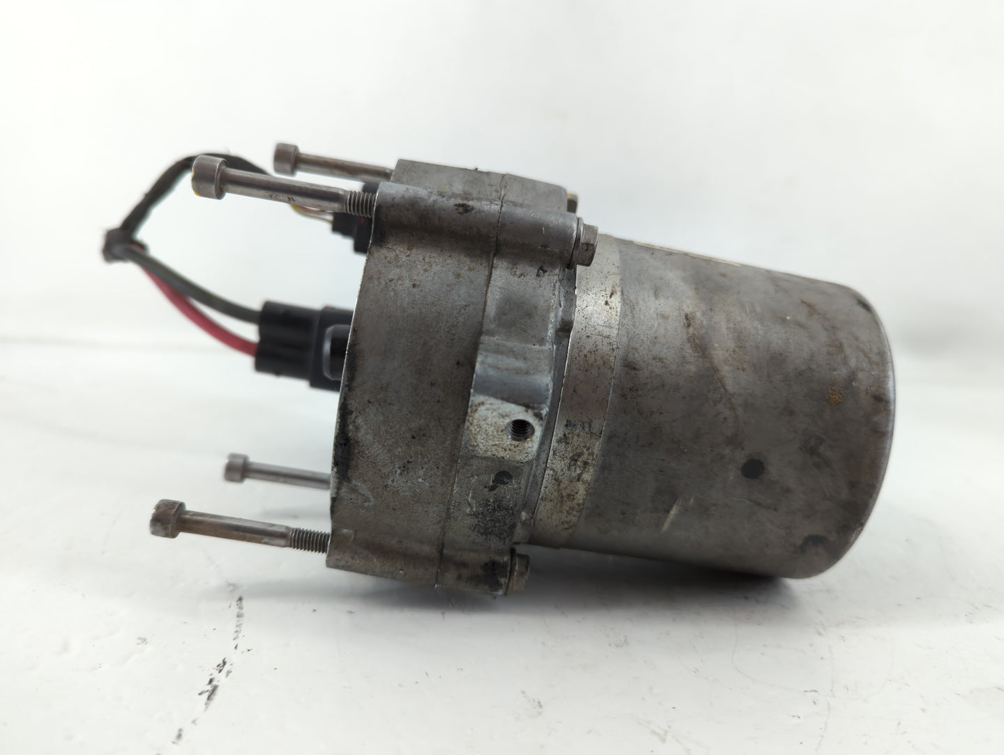 2011-2012 Dodge Charger ABS Pump Control Module Replacement P/N:12106-FAA1189 116424 Fits Fits 2011 2012 OEM Used Auto Parts - Oemusedautoparts1.com