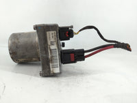 2011-2012 Dodge Charger ABS Pump Control Module Replacement P/N:12106-FAA1189 116424 Fits Fits 2011 2012 OEM Used Auto Parts - Oemusedautoparts1.com