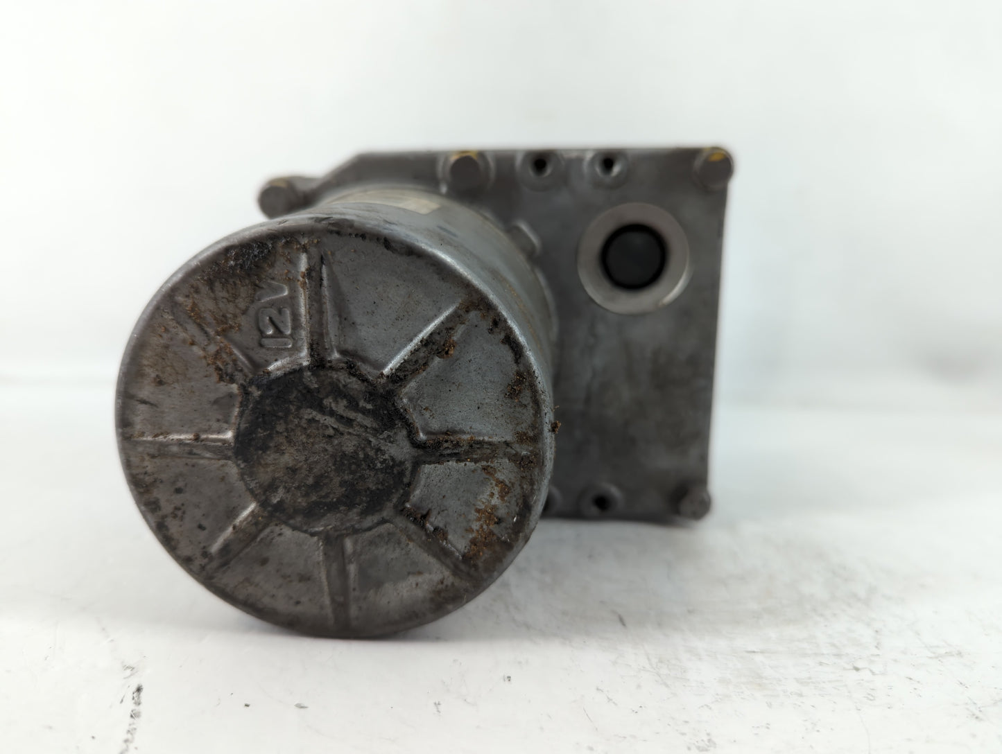 2011-2012 Dodge Charger ABS Pump Control Module Replacement P/N:12106-FAA1189 116424 Fits Fits 2011 2012 OEM Used Auto Parts - Oemusedautoparts1.com