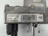 2011-2012 Dodge Charger ABS Pump Control Module Replacement P/N:12106-FAA1189 116424 Fits Fits 2011 2012 OEM Used Auto Parts - Oemusedautoparts1.com