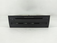 2011-2016 Audi A8 Radio AM FM Cd Player Receiver Replacement P/N:4H0 035 746 C Fits Fits 2011 2012 2013 2014 2015 2016 OEM Used Auto Parts - Oemusedautoparts1.com