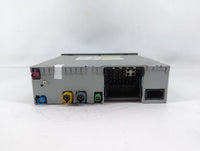 2011-2016 Audi A8 Radio AM FM Cd Player Receiver Replacement P/N:4H0 035 746 C Fits Fits 2011 2012 2013 2014 2015 2016 OEM Used Auto Parts - Oemusedautoparts1.com